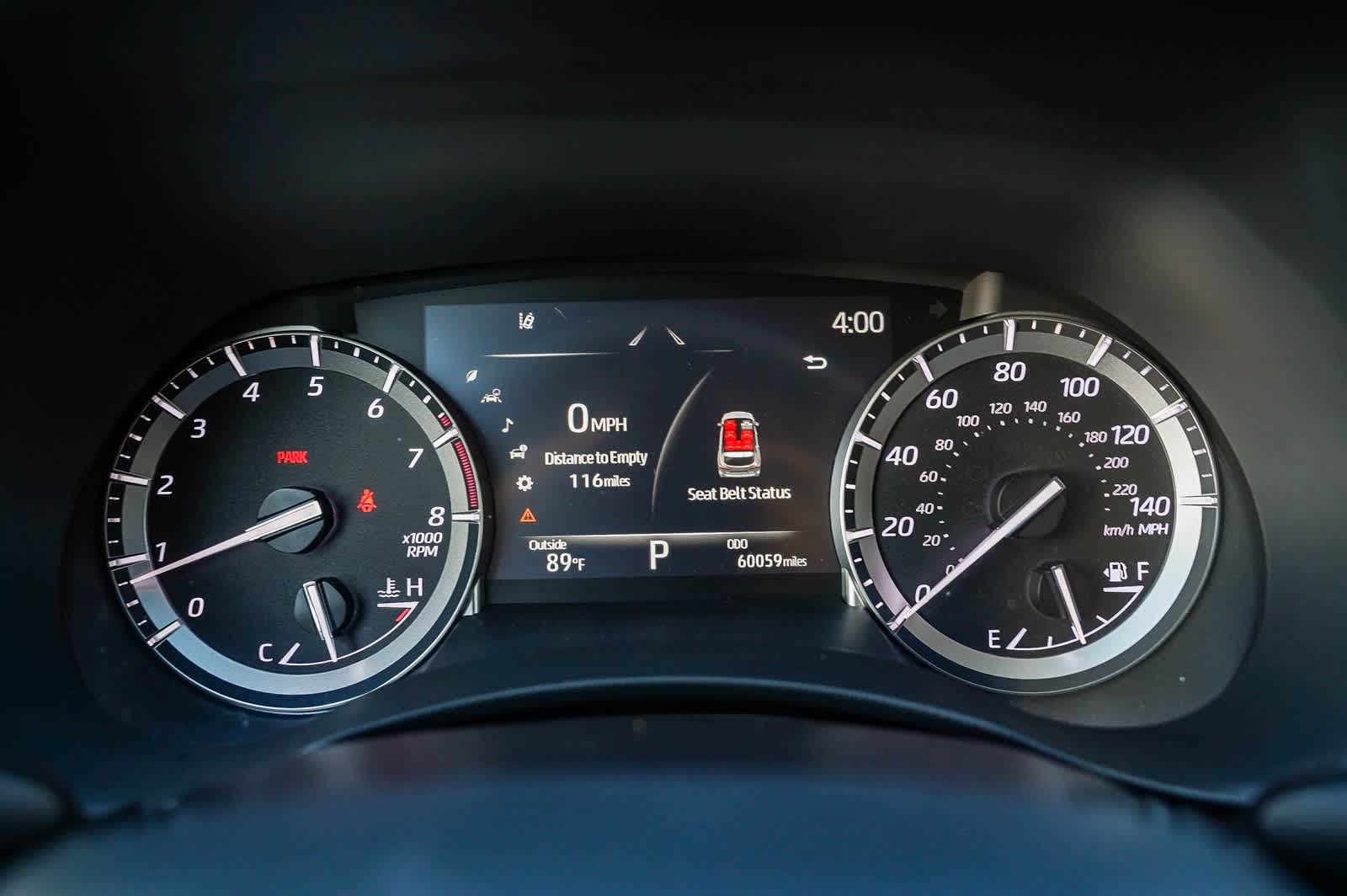 Thumbnail: 2022 Toyota Highlander - 24