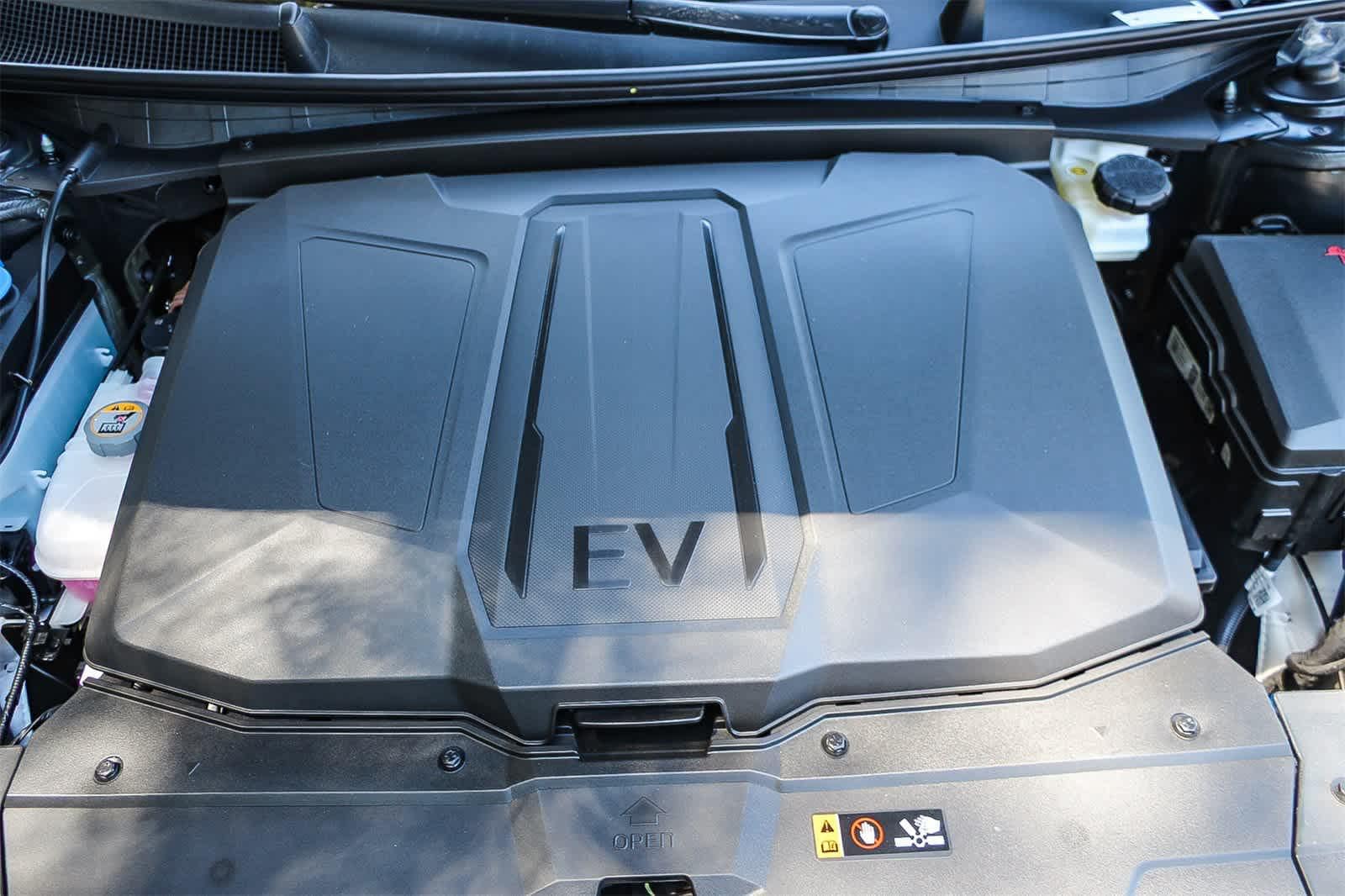 Thumbnail: 2025 Hyundai Ioniq 5 - 24