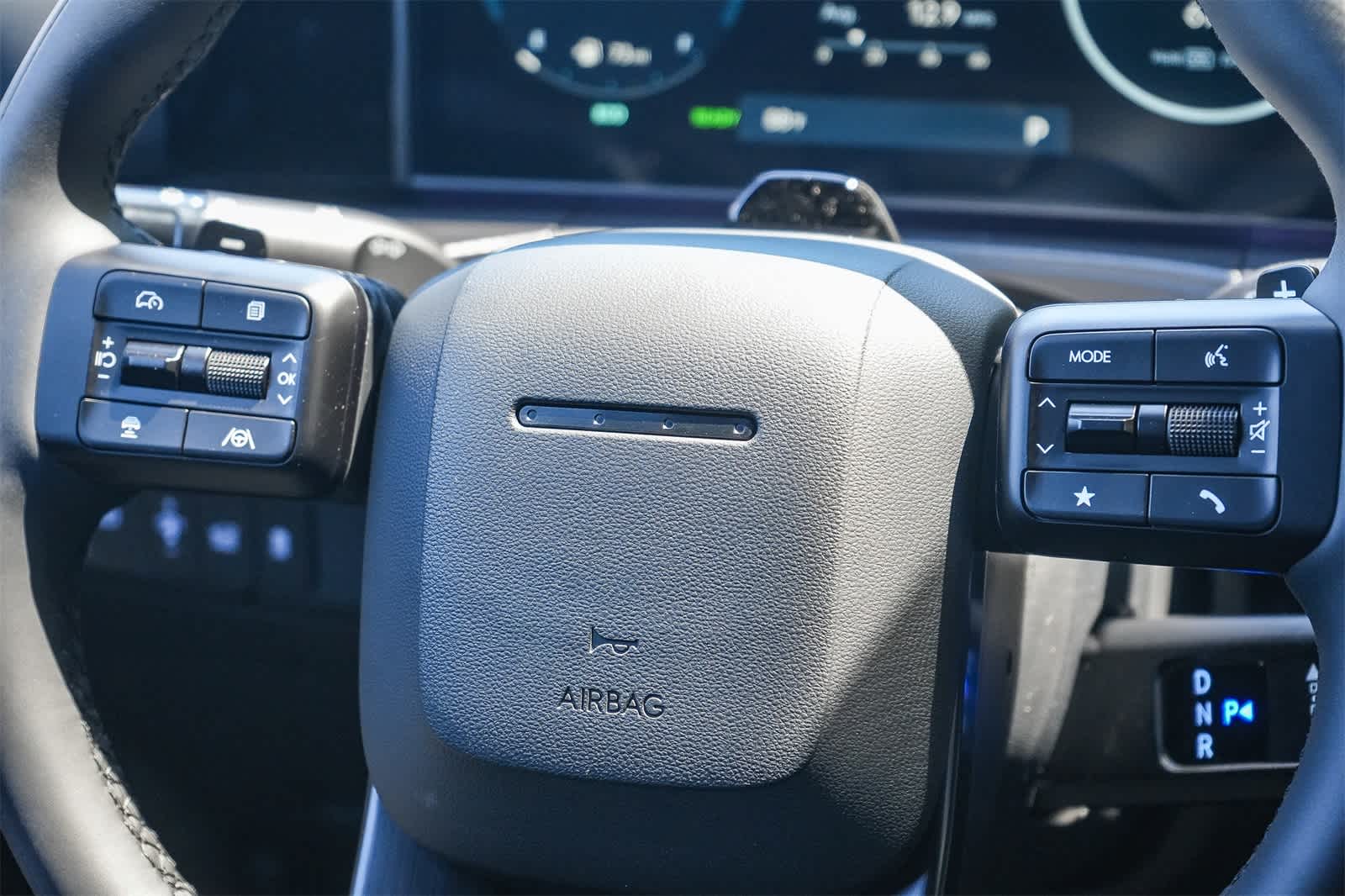 Thumbnail: 2025 Hyundai Santa Fe - 19