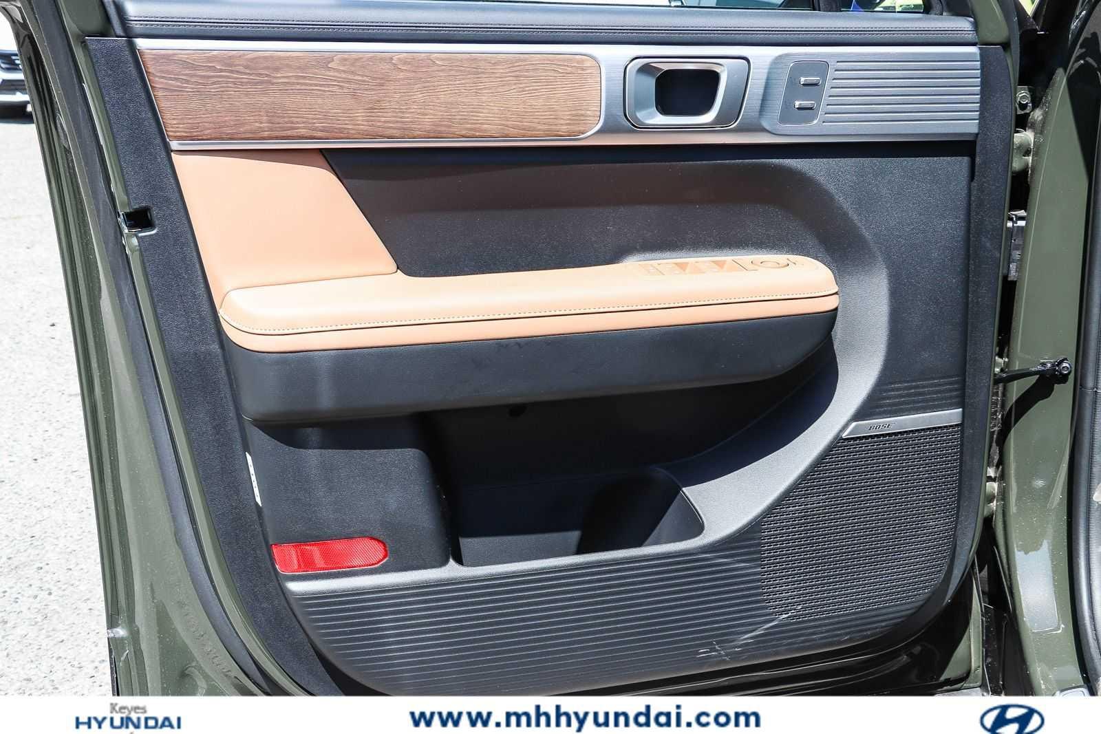 Thumbnail: 2026 Hyundai Santa Fe - 23