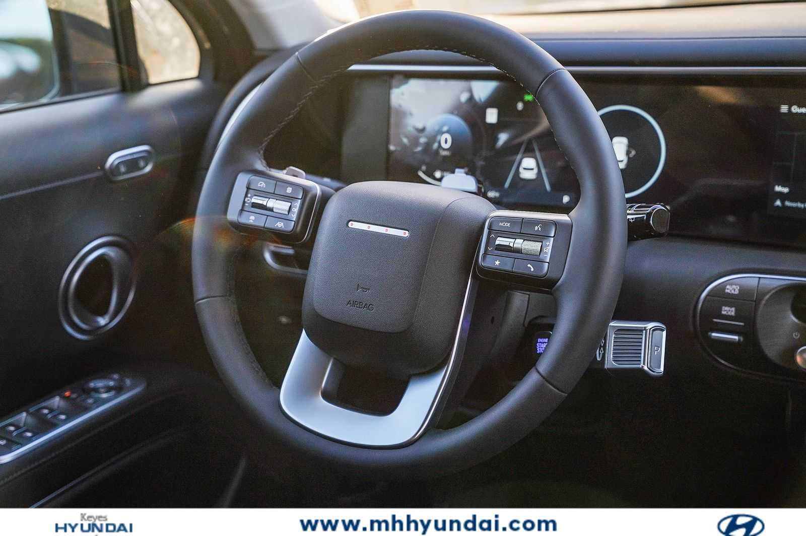 Thumbnail: 2026 Hyundai Palisade - 18