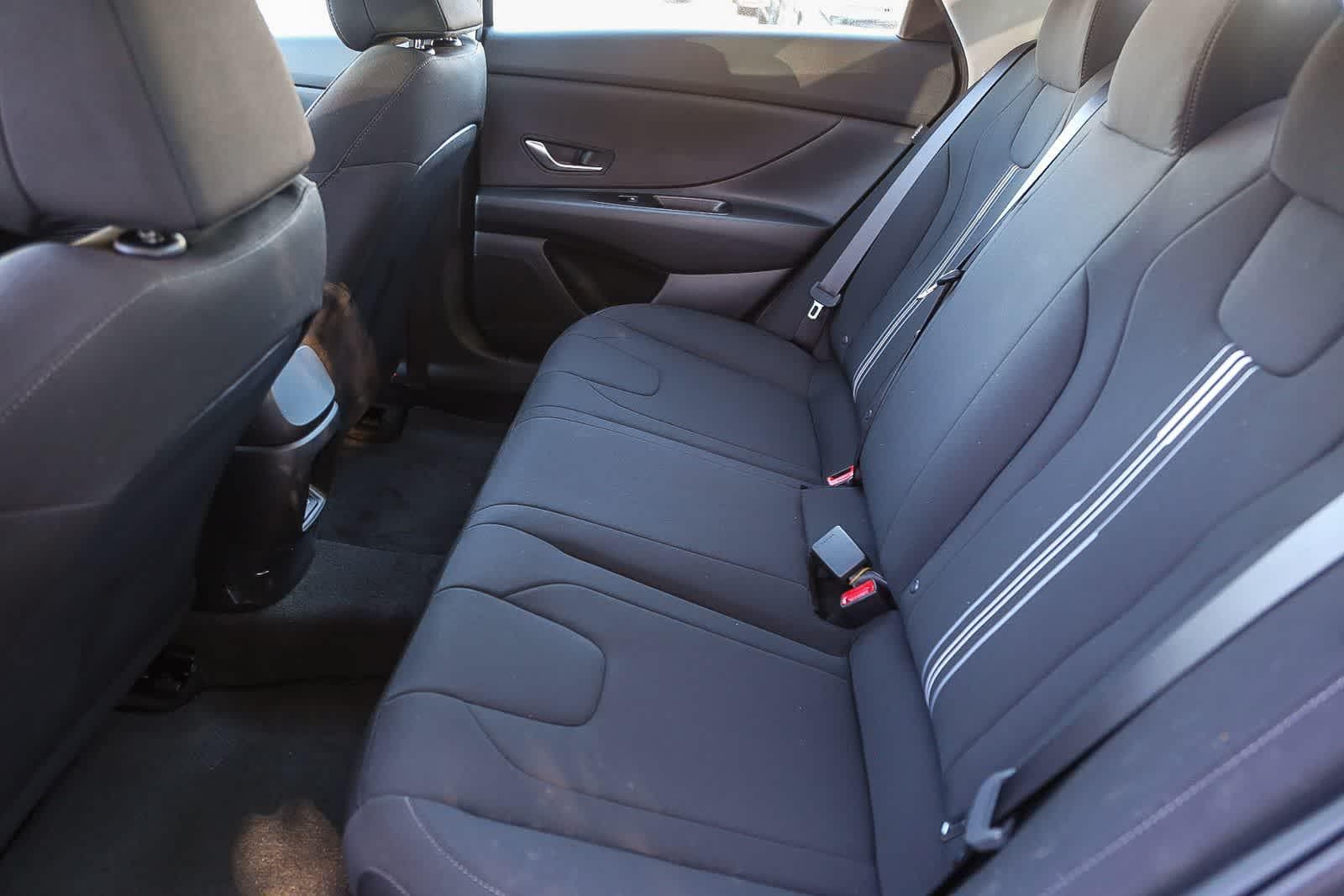 Thumbnail: 2026 Hyundai Elantra - 19