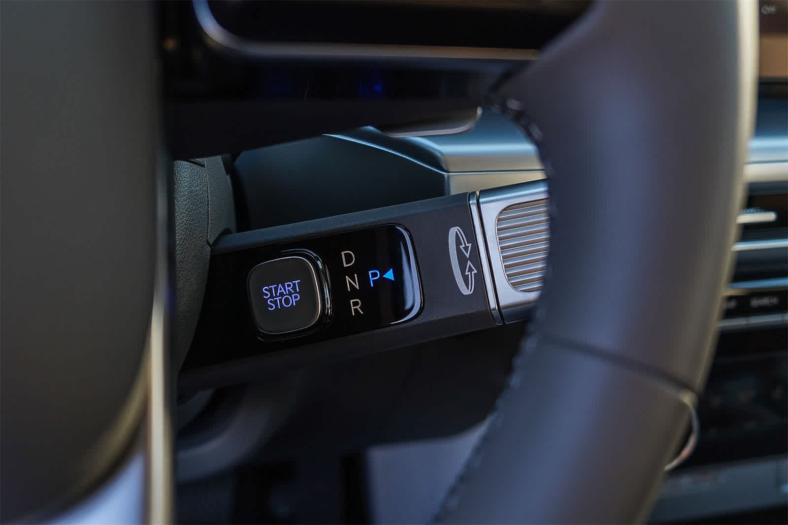 Thumbnail: 2026 Hyundai Ioniq - 19