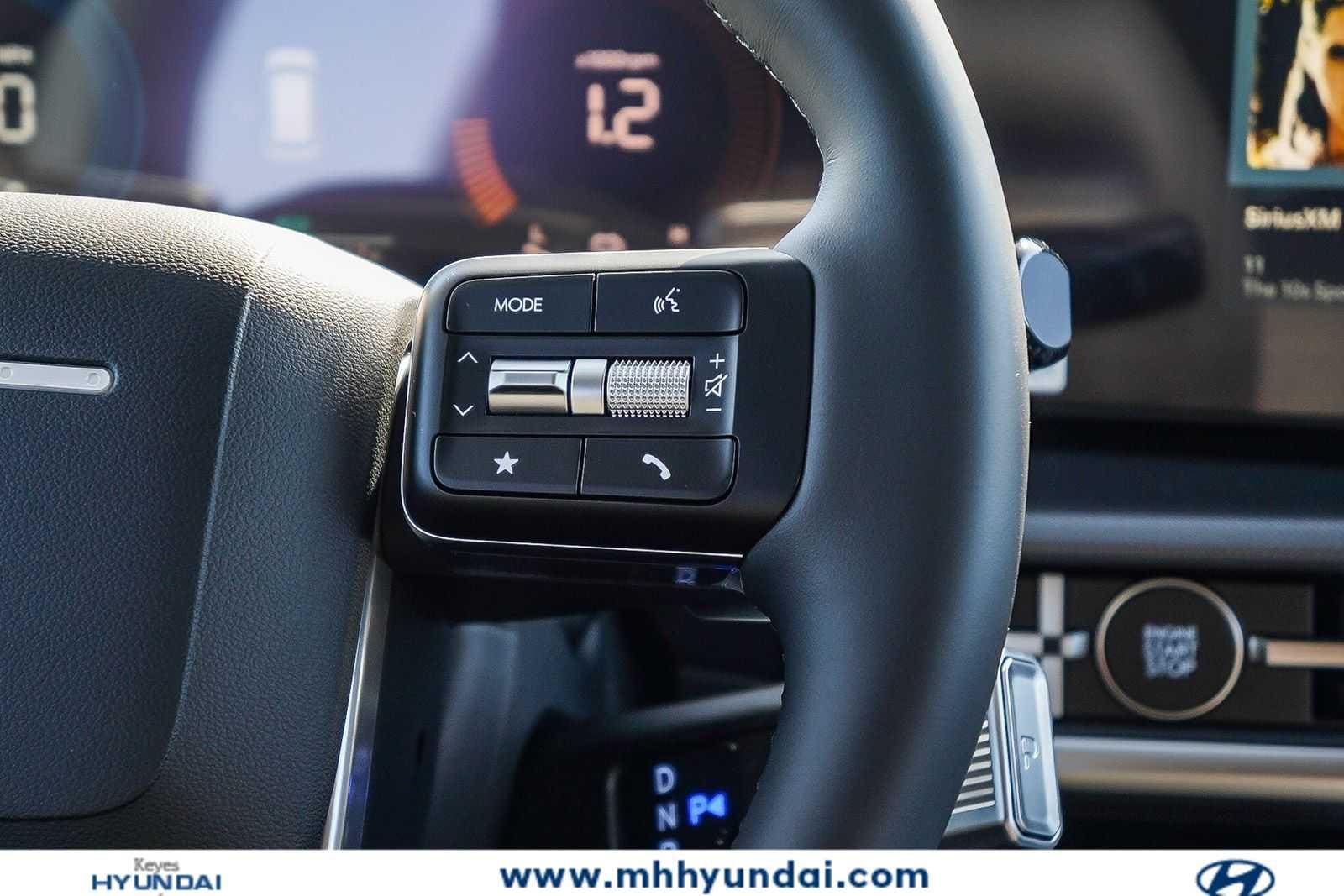 Thumbnail: 2026 Hyundai Santa Fe - 19