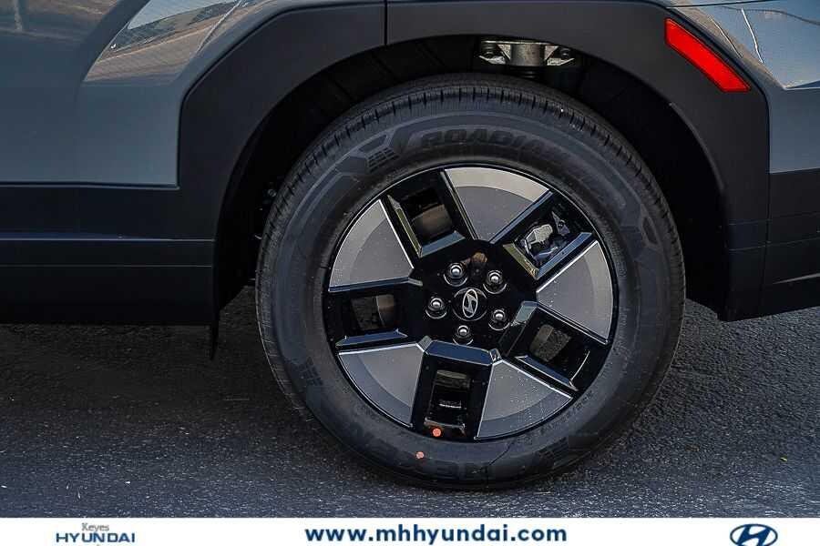 Thumbnail: 2026 Hyundai Santa Fe - 13