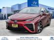 Used 2019 Toyota Mirai Base Sedan