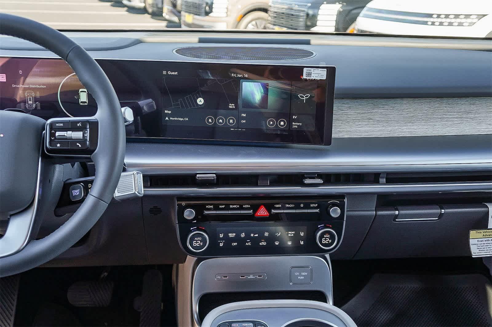 Thumbnail: 2026 Hyundai Ioniq - 14