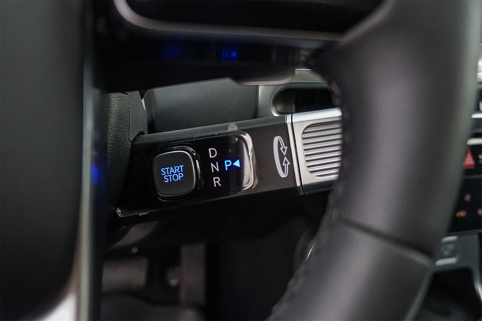 Thumbnail: 2026 Hyundai Ioniq - 24