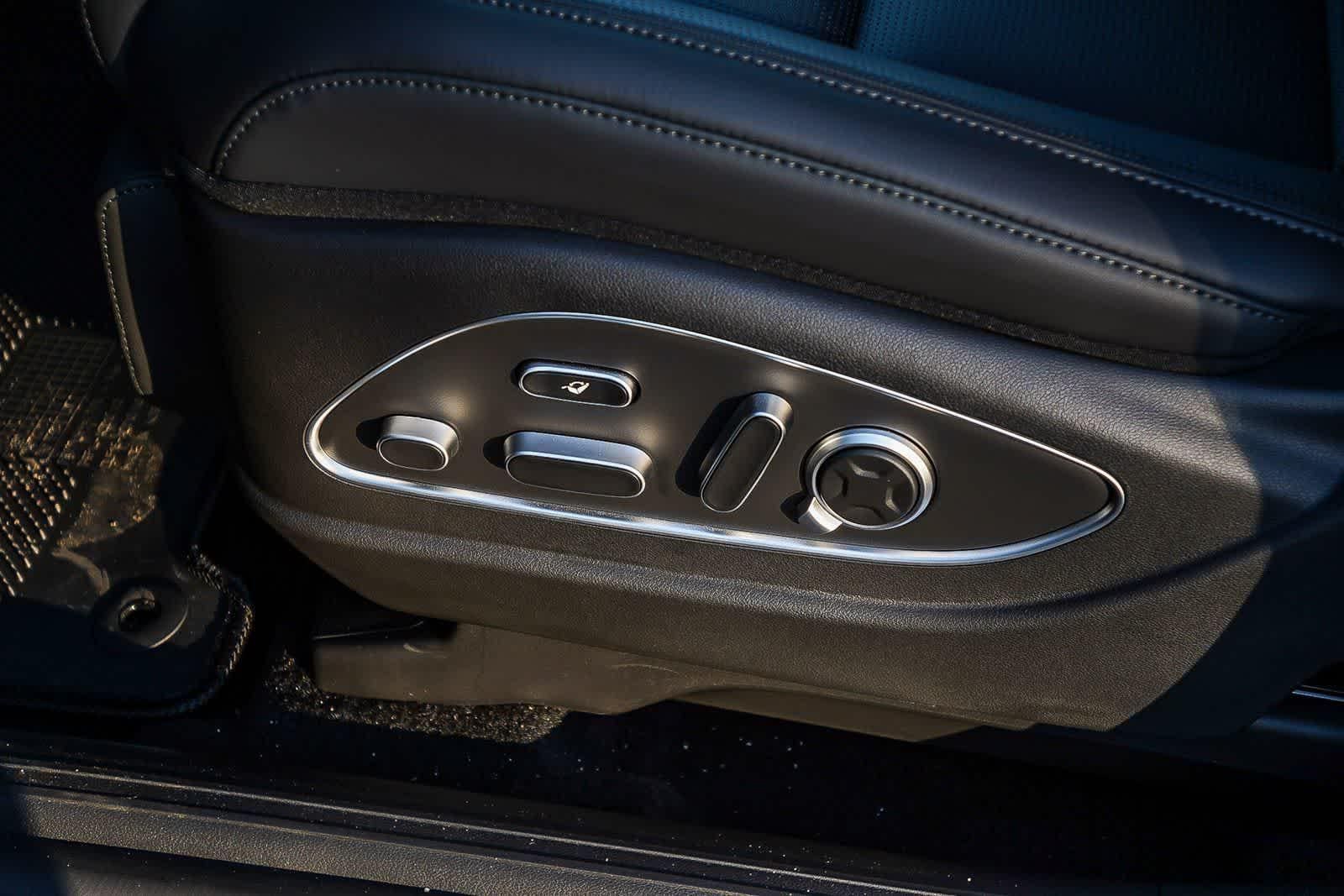 Thumbnail: 2026 Hyundai Palisade - 26