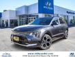Used 2024 Kia Niro EX Touring SUV