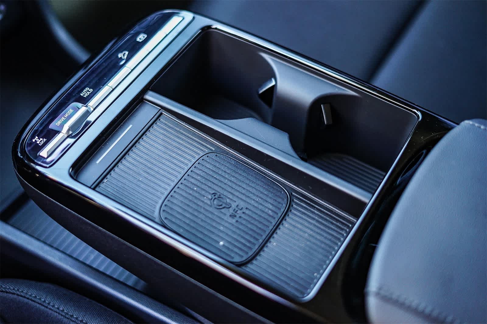 Thumbnail: 2025 Hyundai Tucson - 26