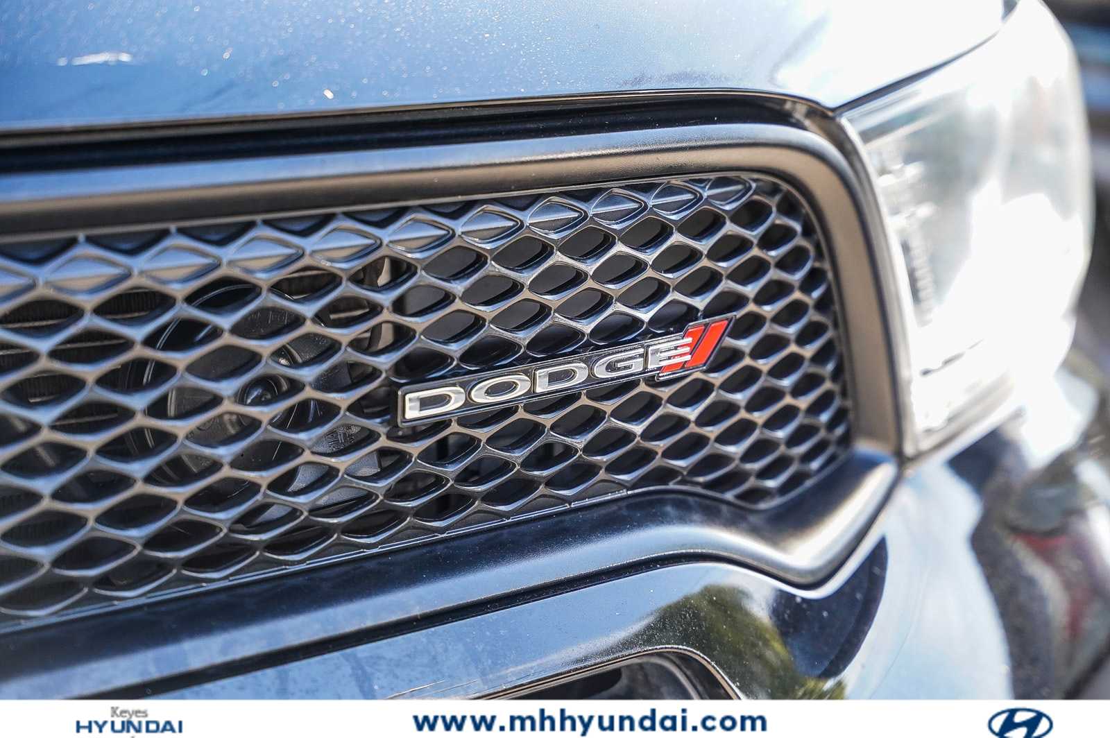 Thumbnail: 2019 Dodge Durango - 5