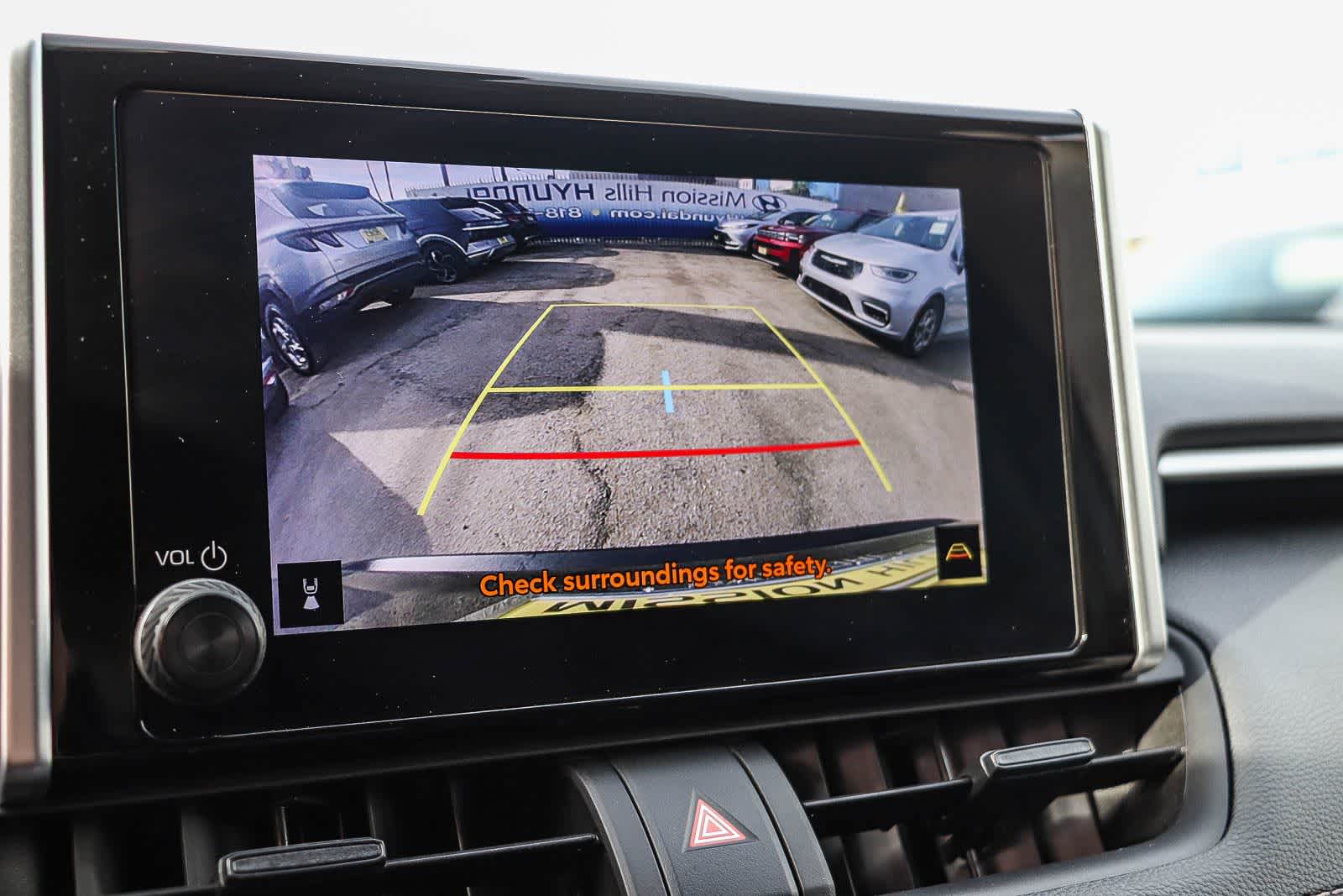 Thumbnail: 2024 Toyota RAV4 - 20