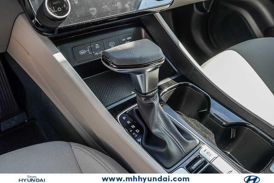 Thumbnail: 2026 Hyundai Tucson - 23