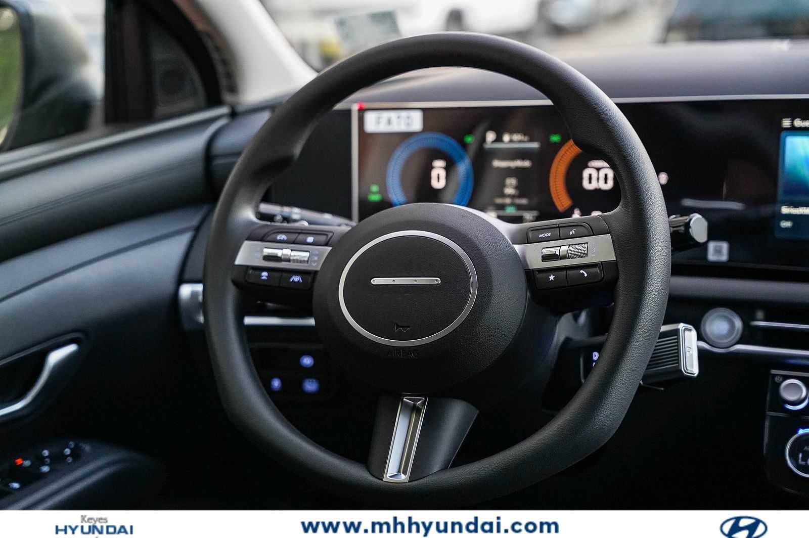 Thumbnail: 2026 Hyundai Santa Fe - 28