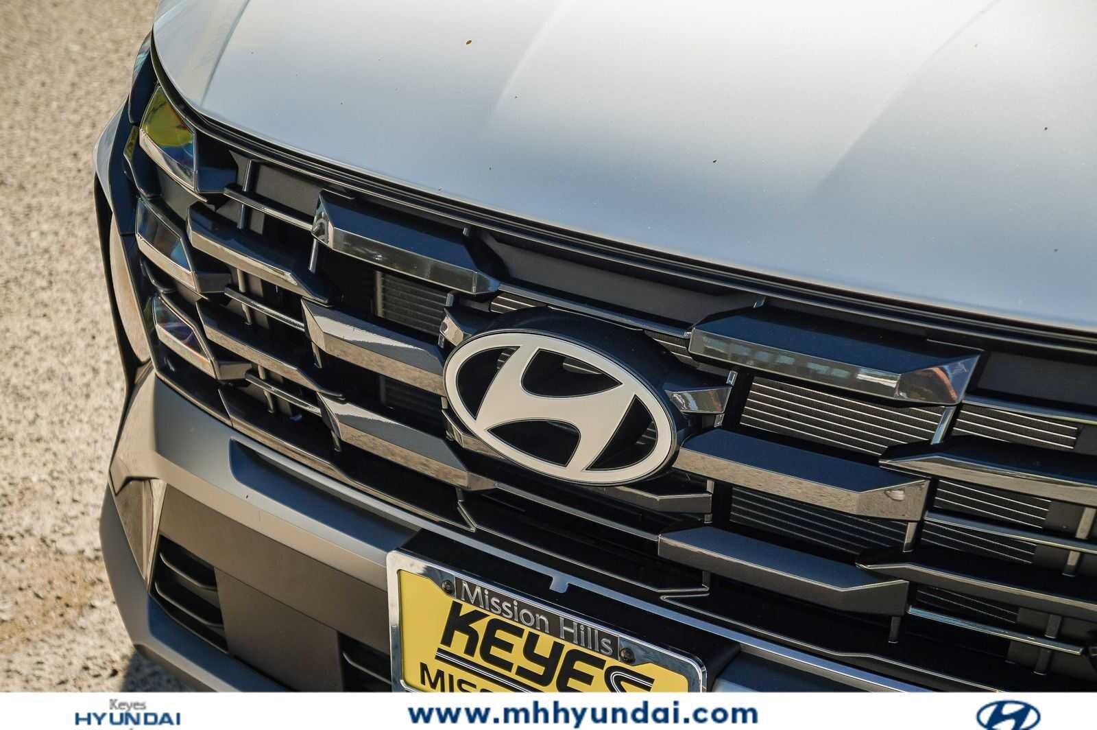 Thumbnail: 2026 Hyundai Tucson - 9