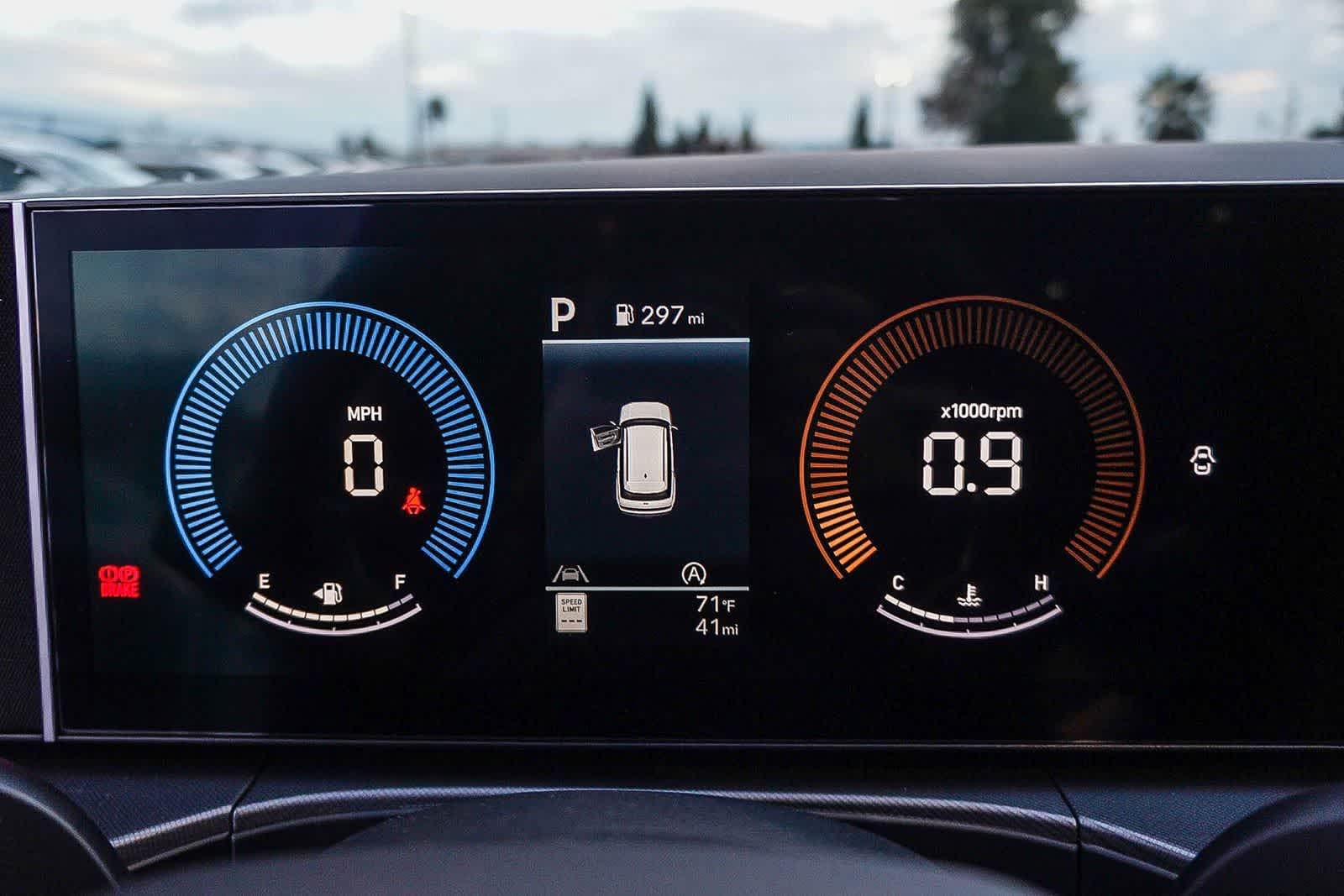 Thumbnail: 2026 Hyundai Santa Fe - 26