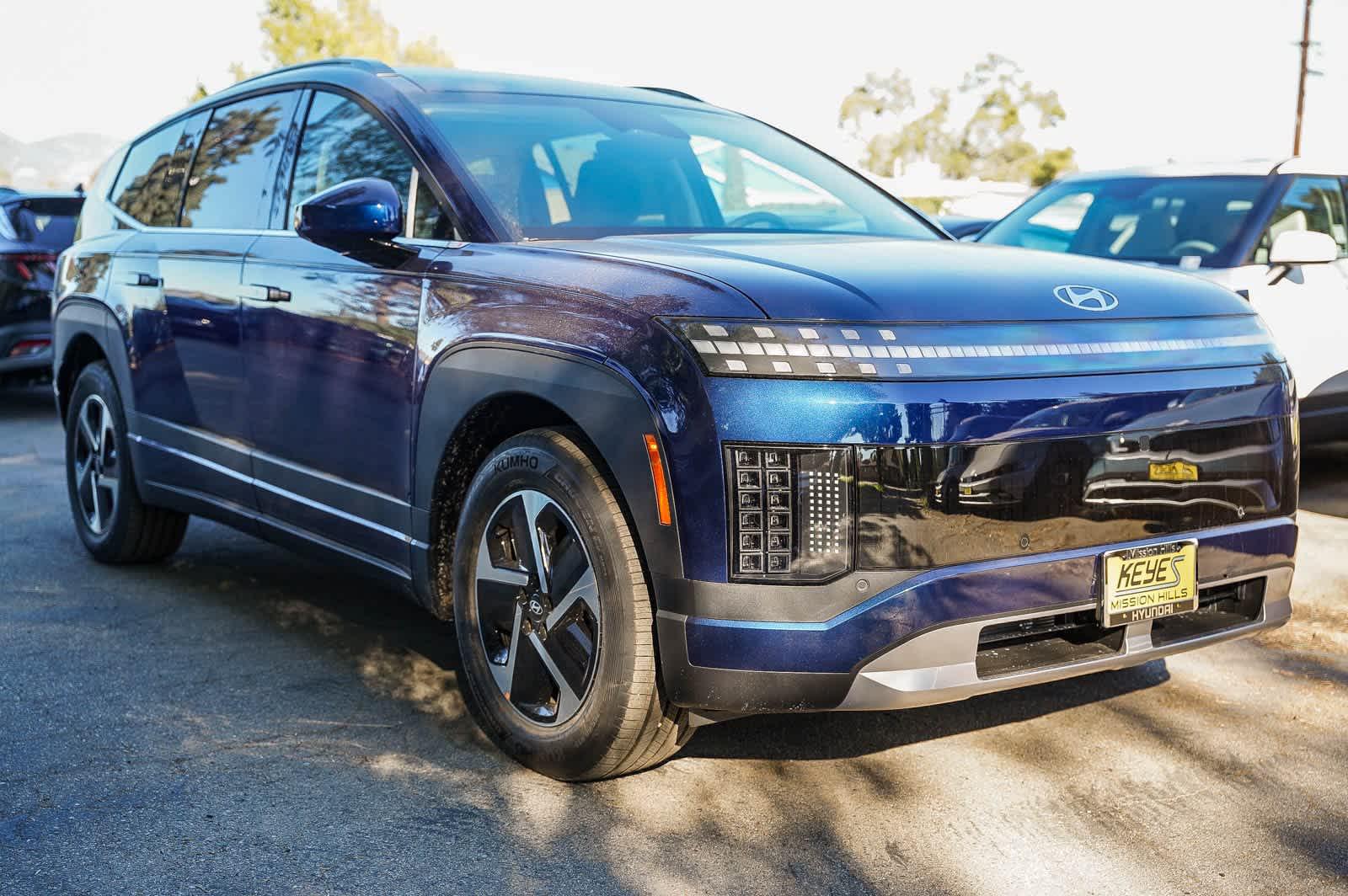 Thumbnail: 2026 Hyundai Ioniq - 3