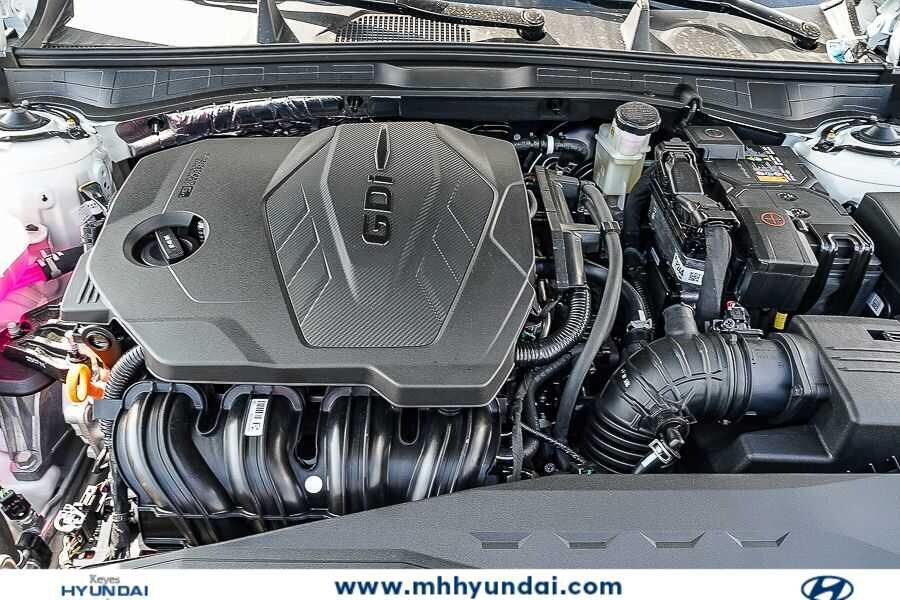 Thumbnail: 2026 Hyundai Sonata - 12