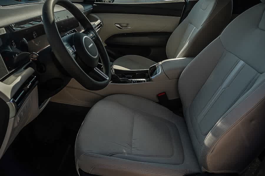 Thumbnail: 2026 Hyundai Tucson - 21