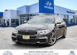 BMW M550i