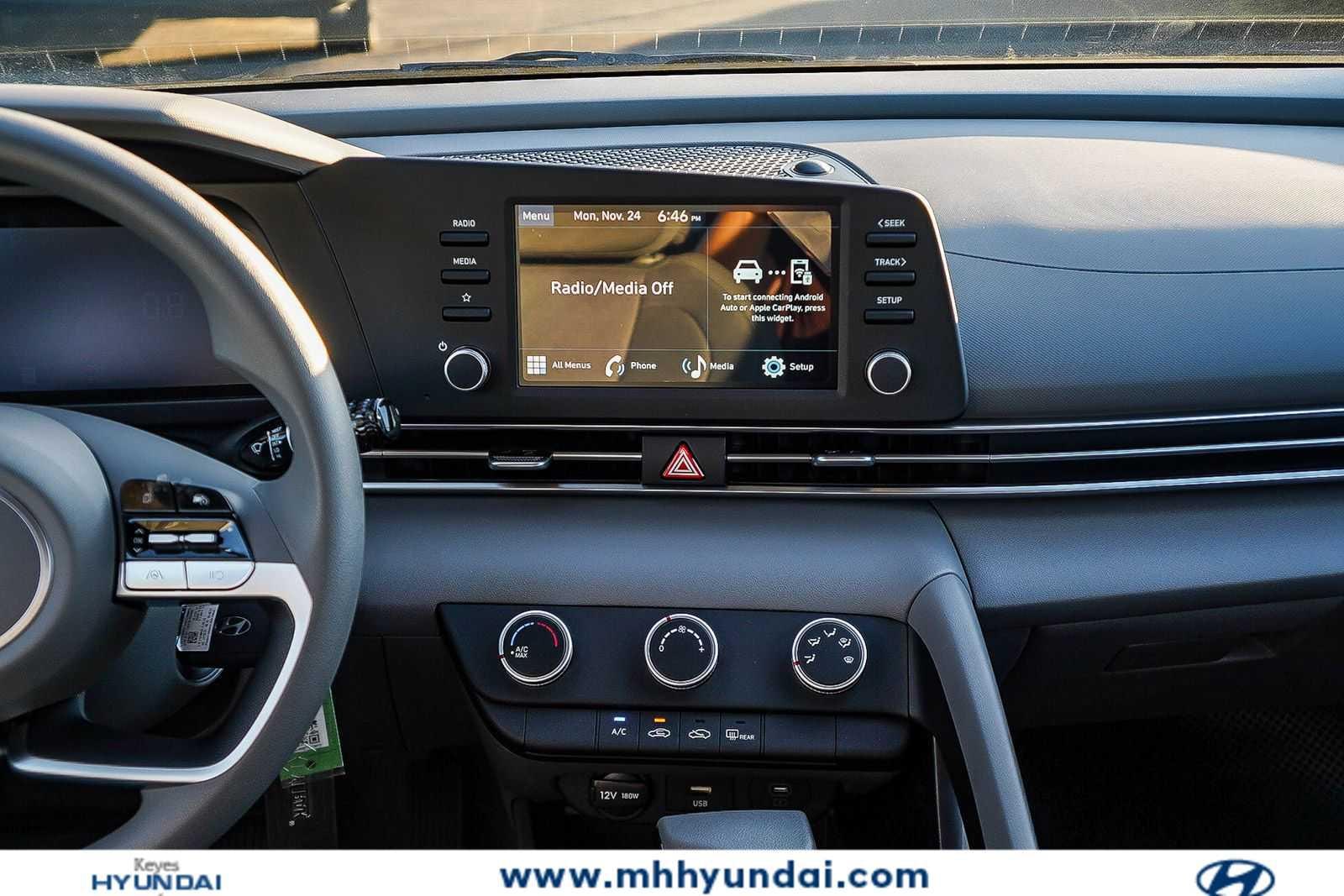 Thumbnail: 2026 Hyundai Elantra - 15