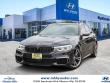 Used 2020 BMW M550i xDrive Sedan