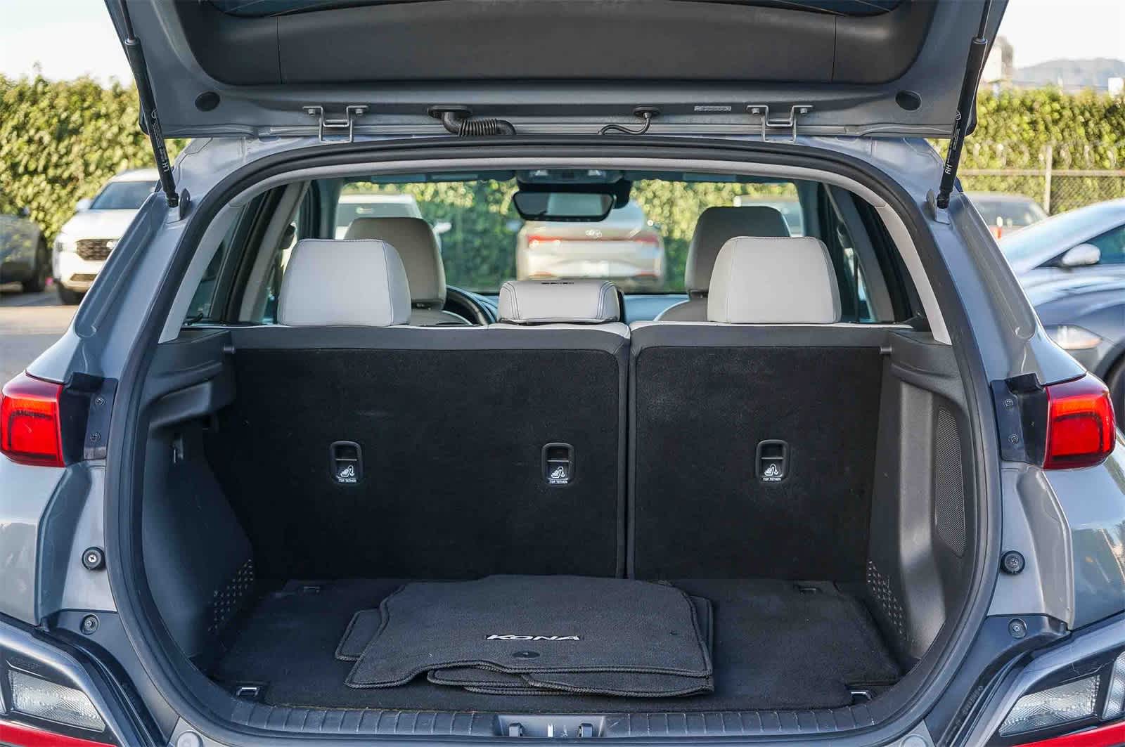 Thumbnail: 2022 Hyundai Kona - 24