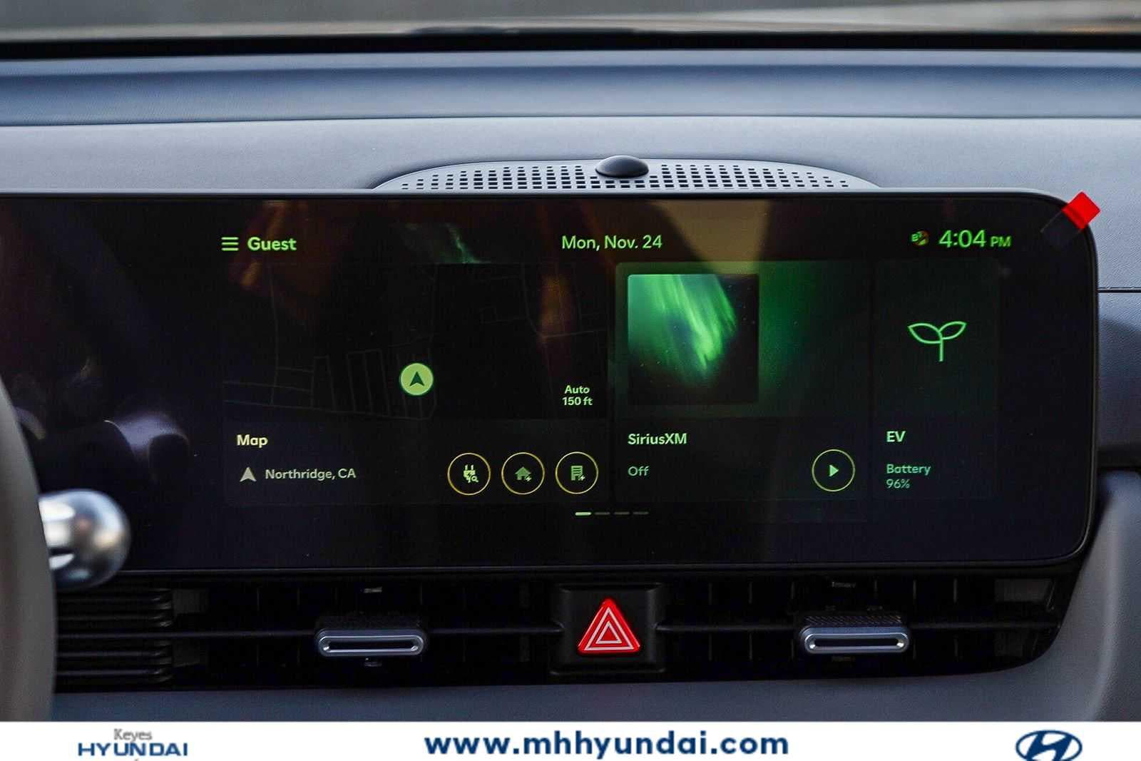 2026 Hyundai IONIQ 5 SEL - Photo 13