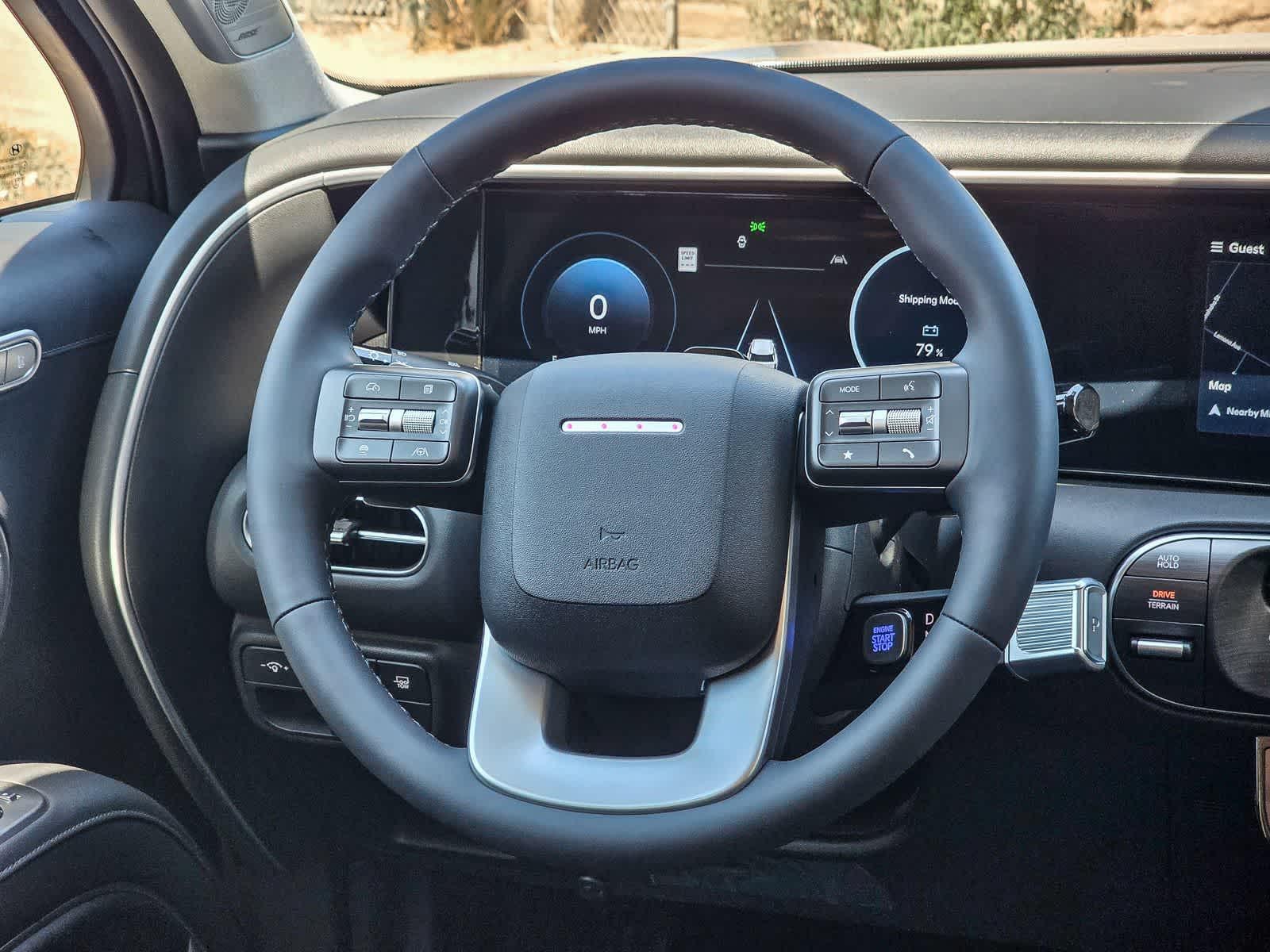 Thumbnail: 2026 Hyundai Palisade - 18