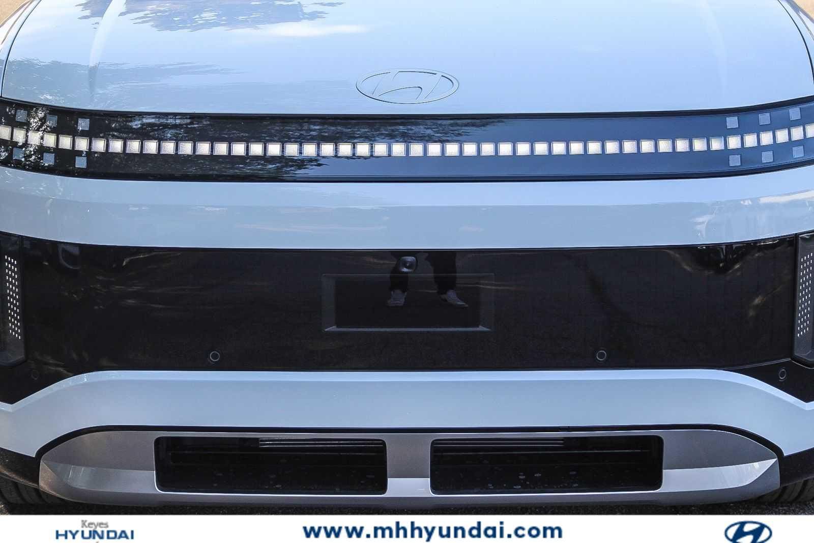 Thumbnail: 2026 Hyundai Ioniq - 11
