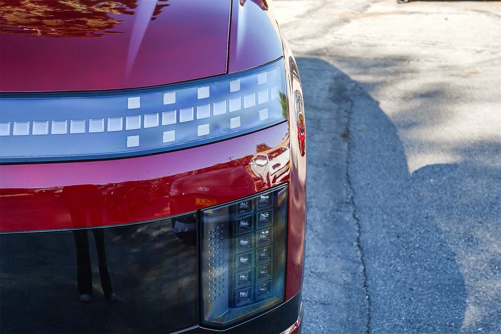 Thumbnail: 2026 Hyundai Ioniq - 8