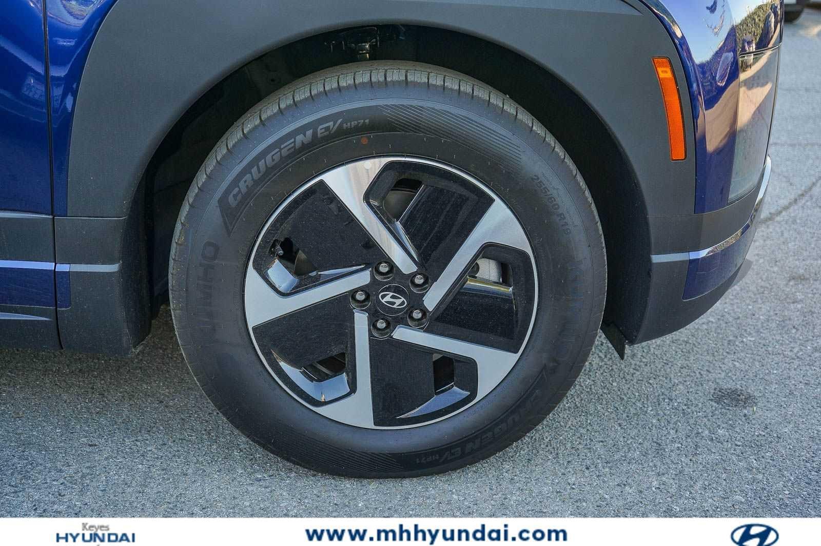 Thumbnail: 2026 Hyundai Ioniq - 4