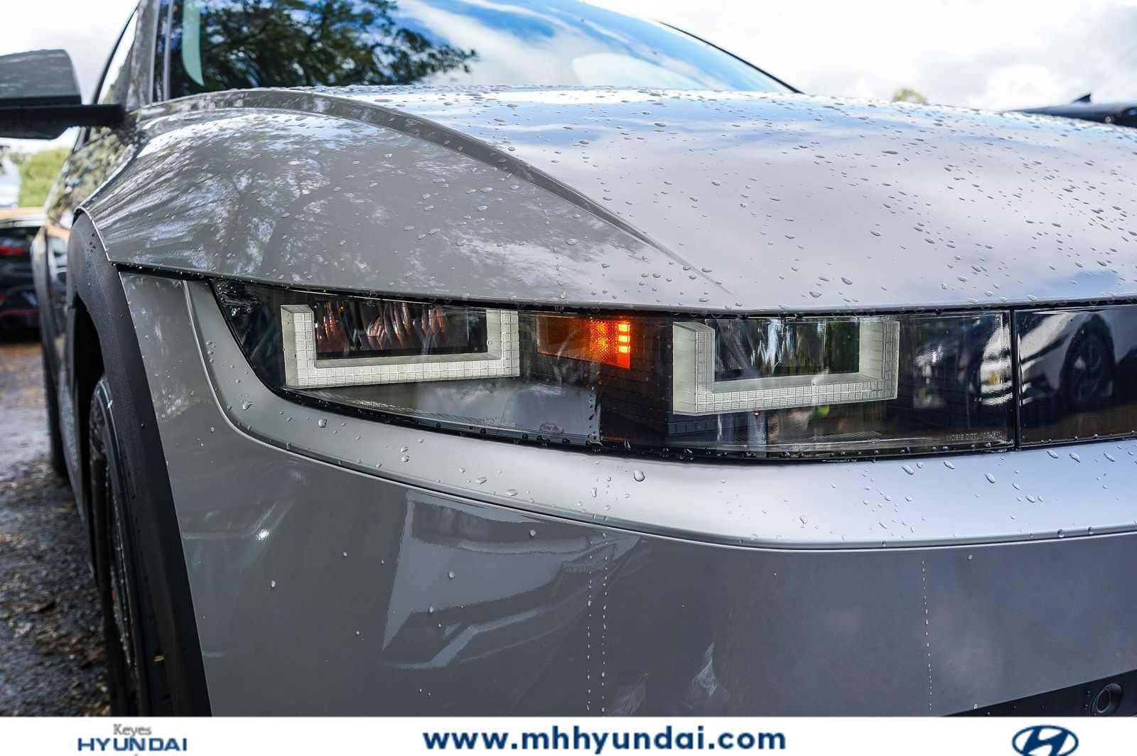Thumbnail: 2026 Hyundai Ioniq 5 - 10