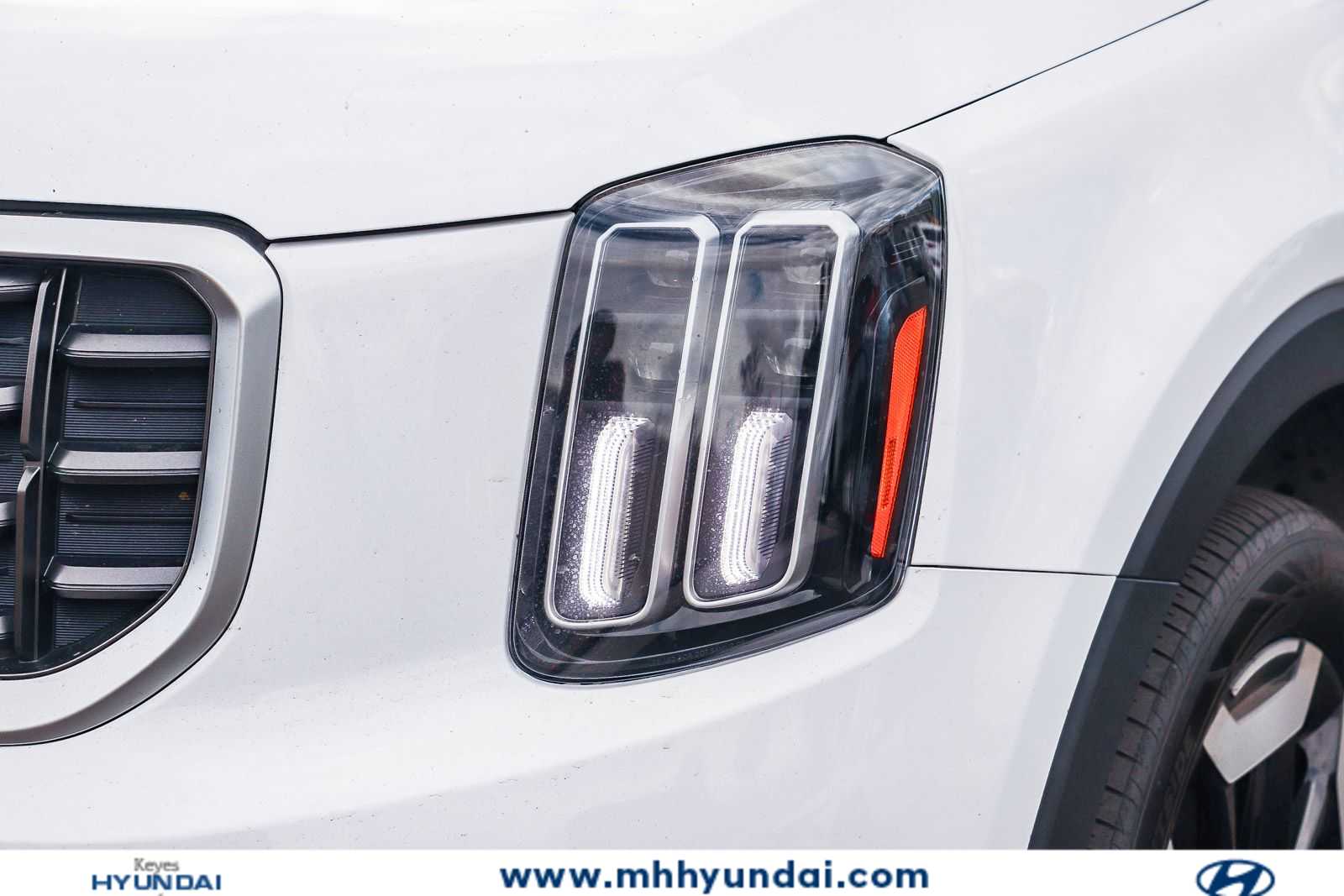 Thumbnail: 2023 Kia Telluride - 6