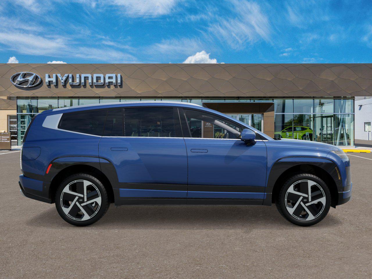 Thumbnail: 2026 Hyundai Ioniq - 7