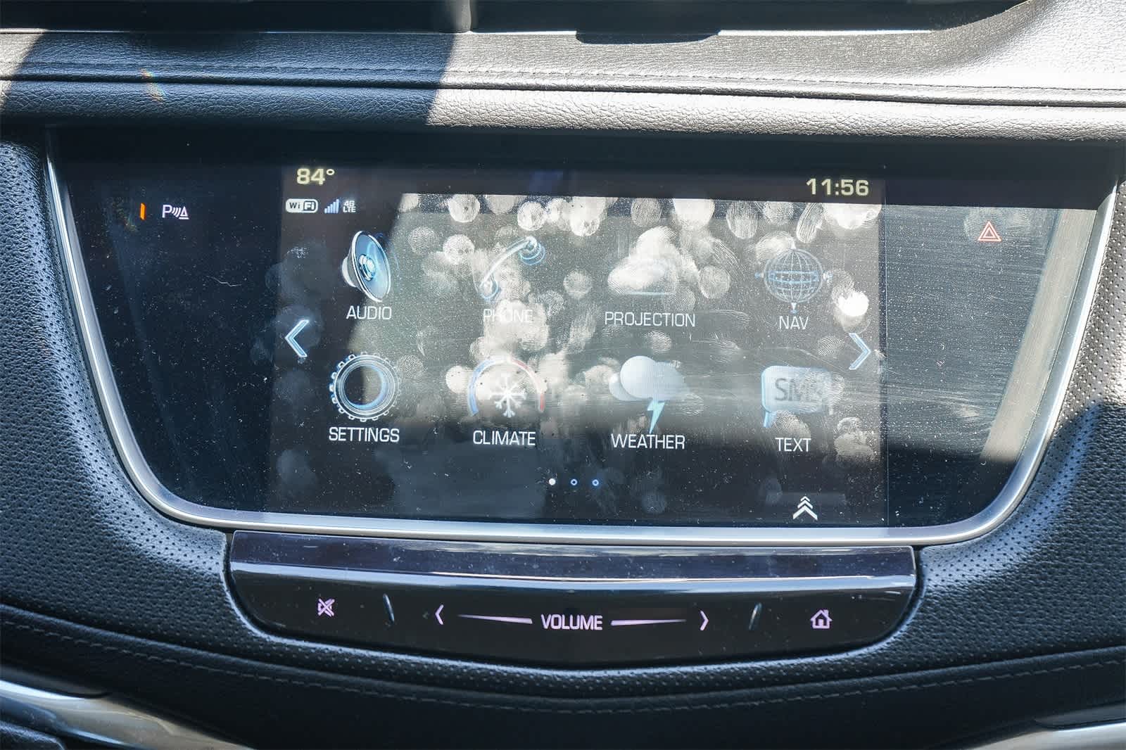 Thumbnail: 2019 Cadillac XT5 - 17