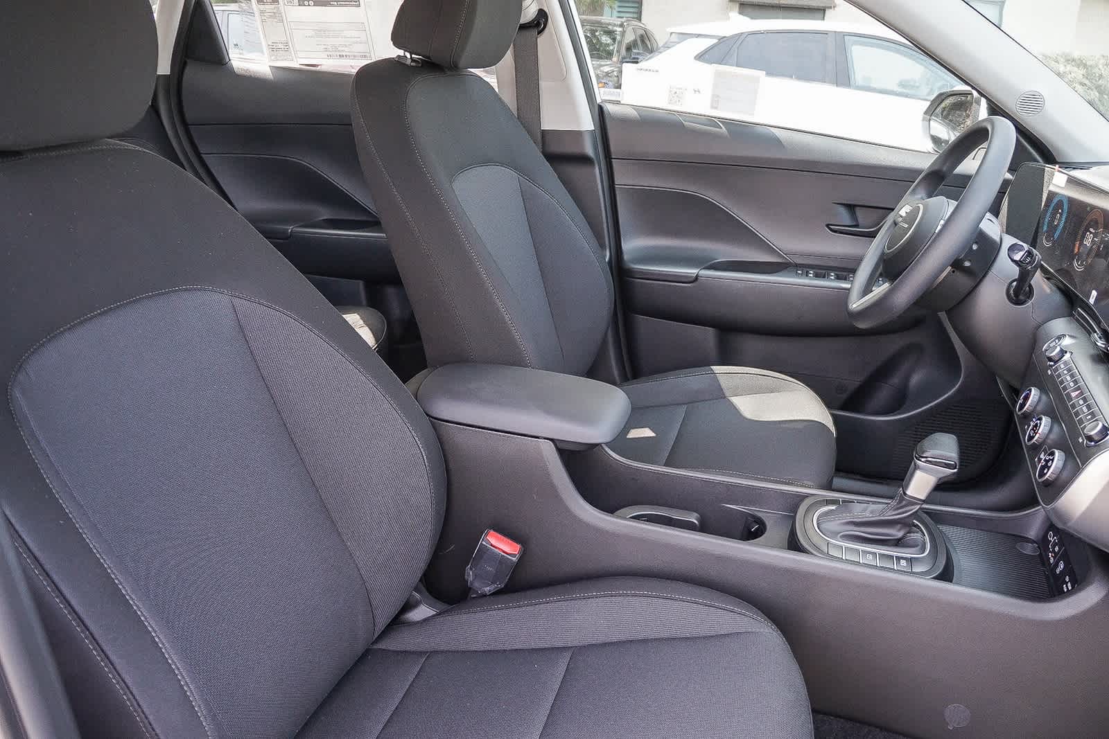 Thumbnail: 2026 Hyundai Kona - 25