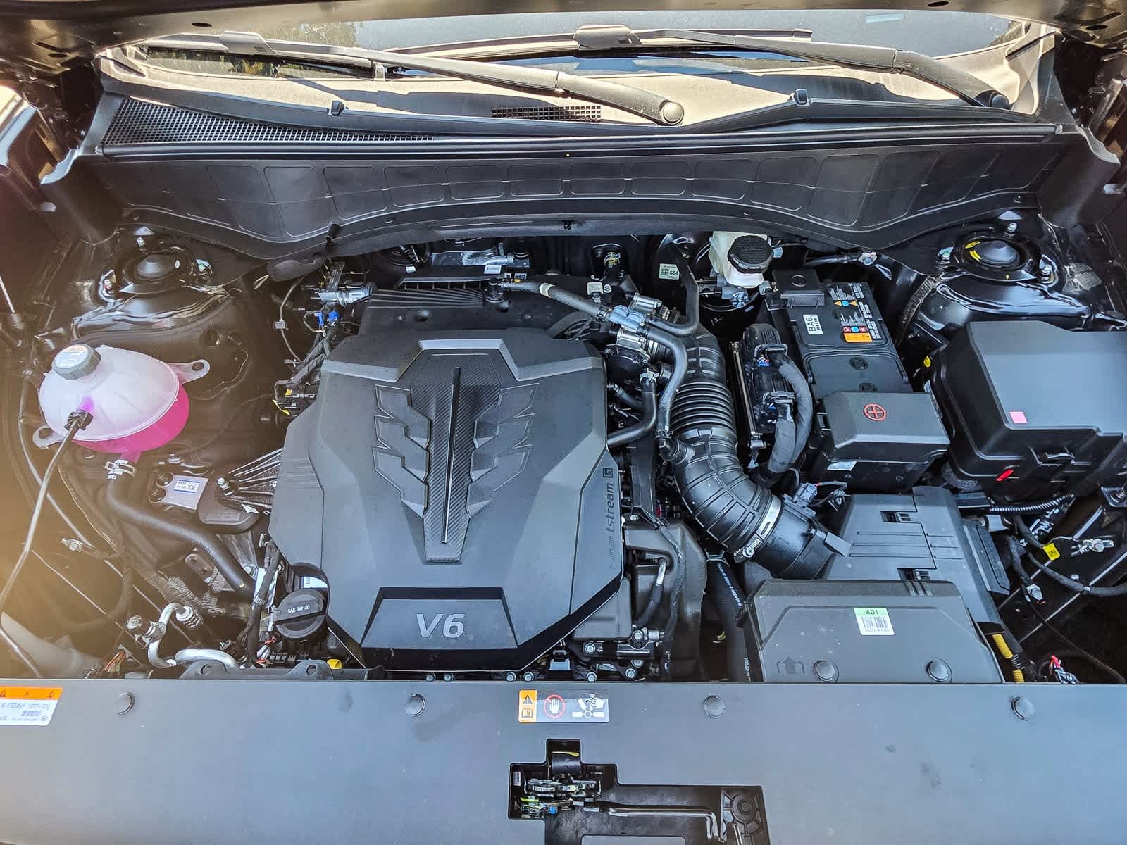 Thumbnail: 2026 Hyundai Palisade - 13