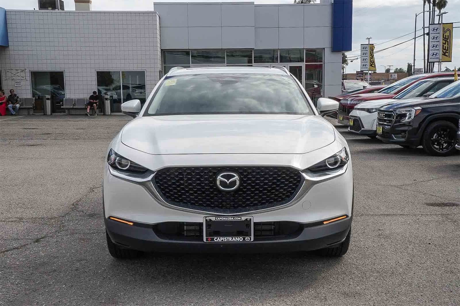 Thumbnail: 2024 Mazda CX-30 - 2