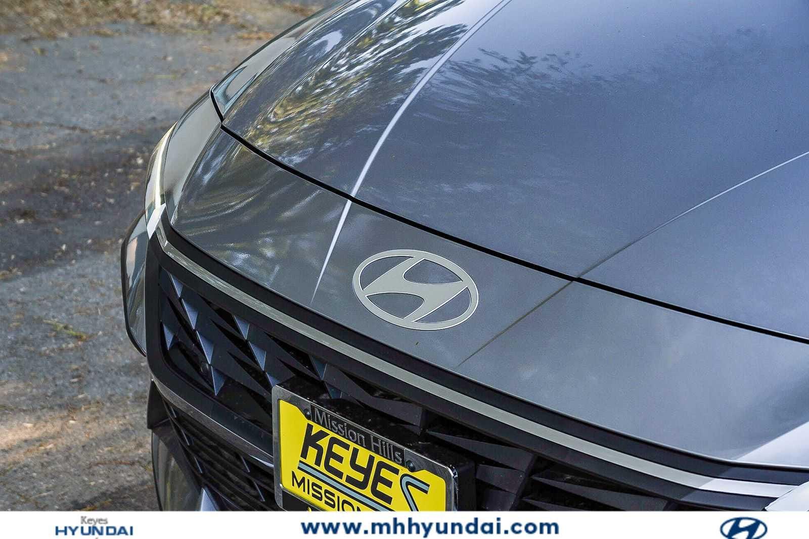 Thumbnail: 2026 Hyundai Elantra - 9