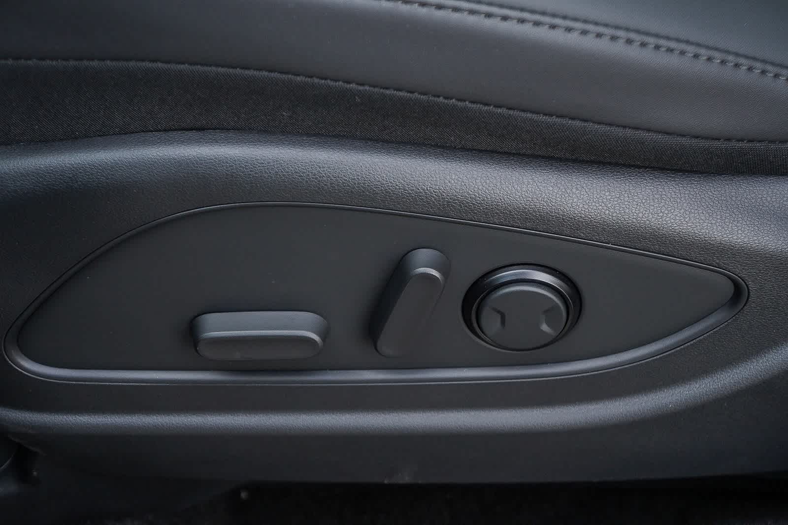 Thumbnail: 2026 Hyundai Palisade - 19