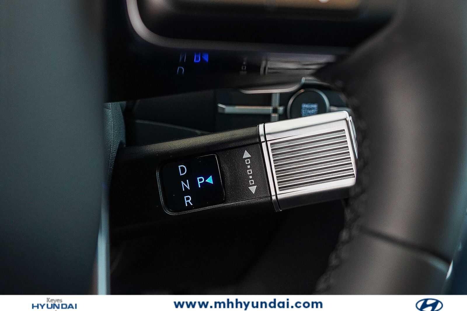 Thumbnail: 2026 Hyundai Santa Fe - 22