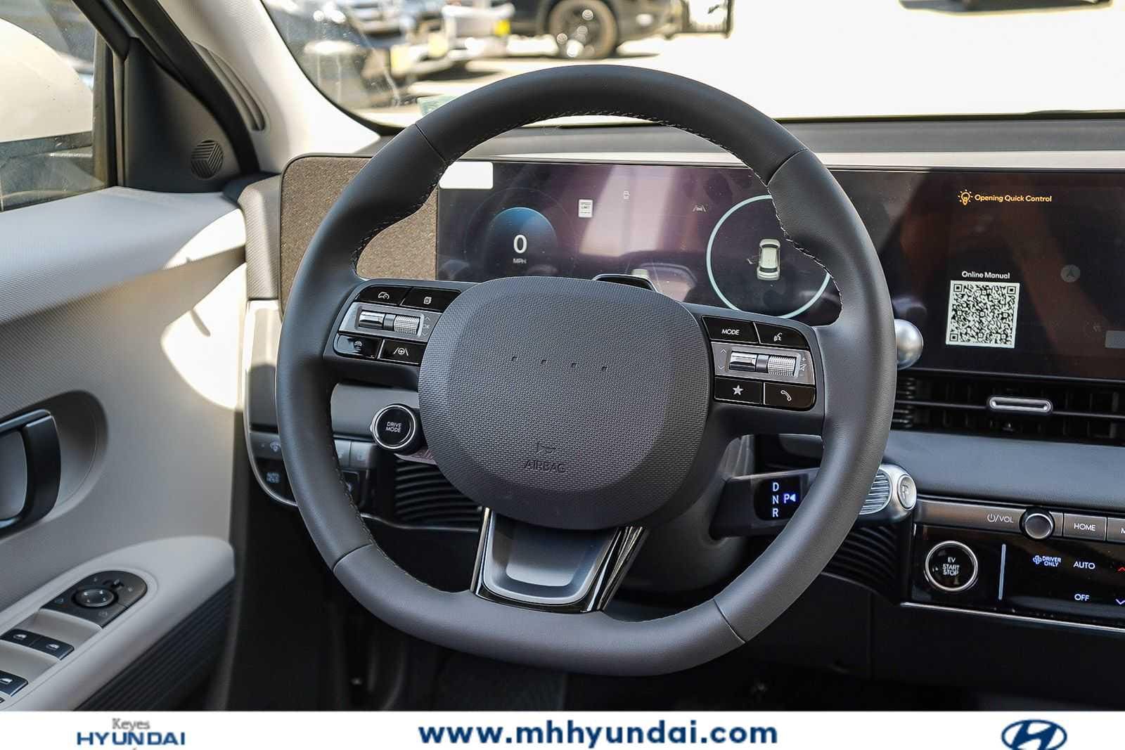 Thumbnail: 2026 Hyundai Ioniq 5 - 17