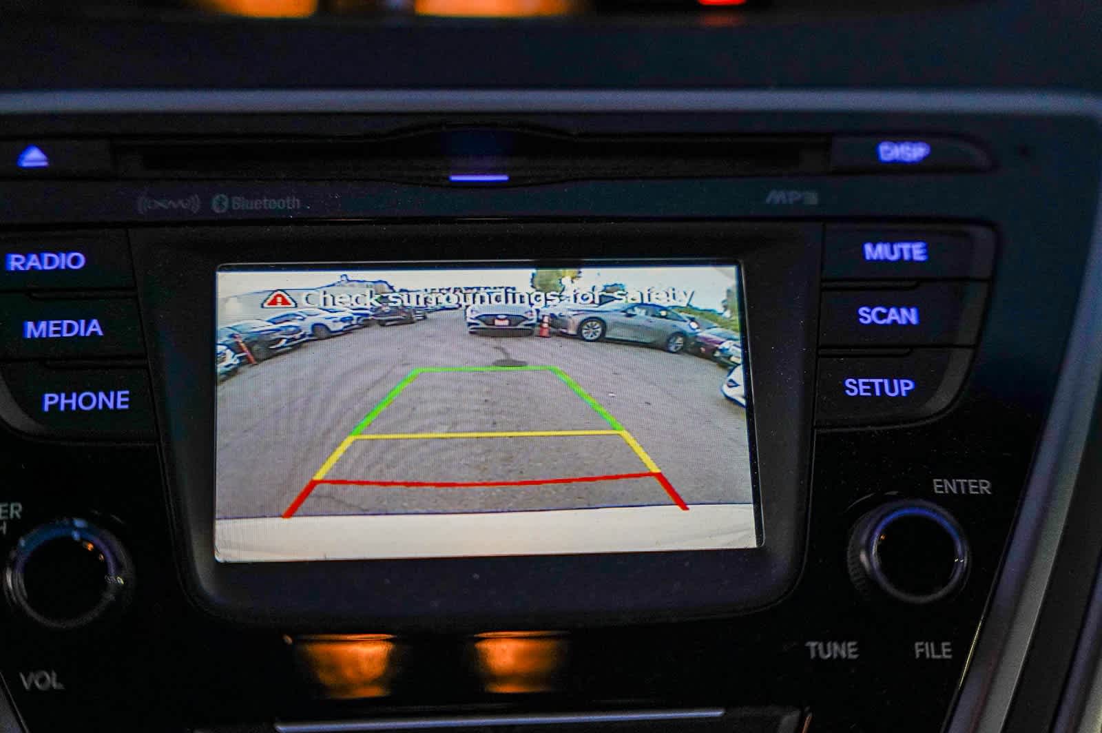 Thumbnail: 2016 Hyundai Elantra - 23