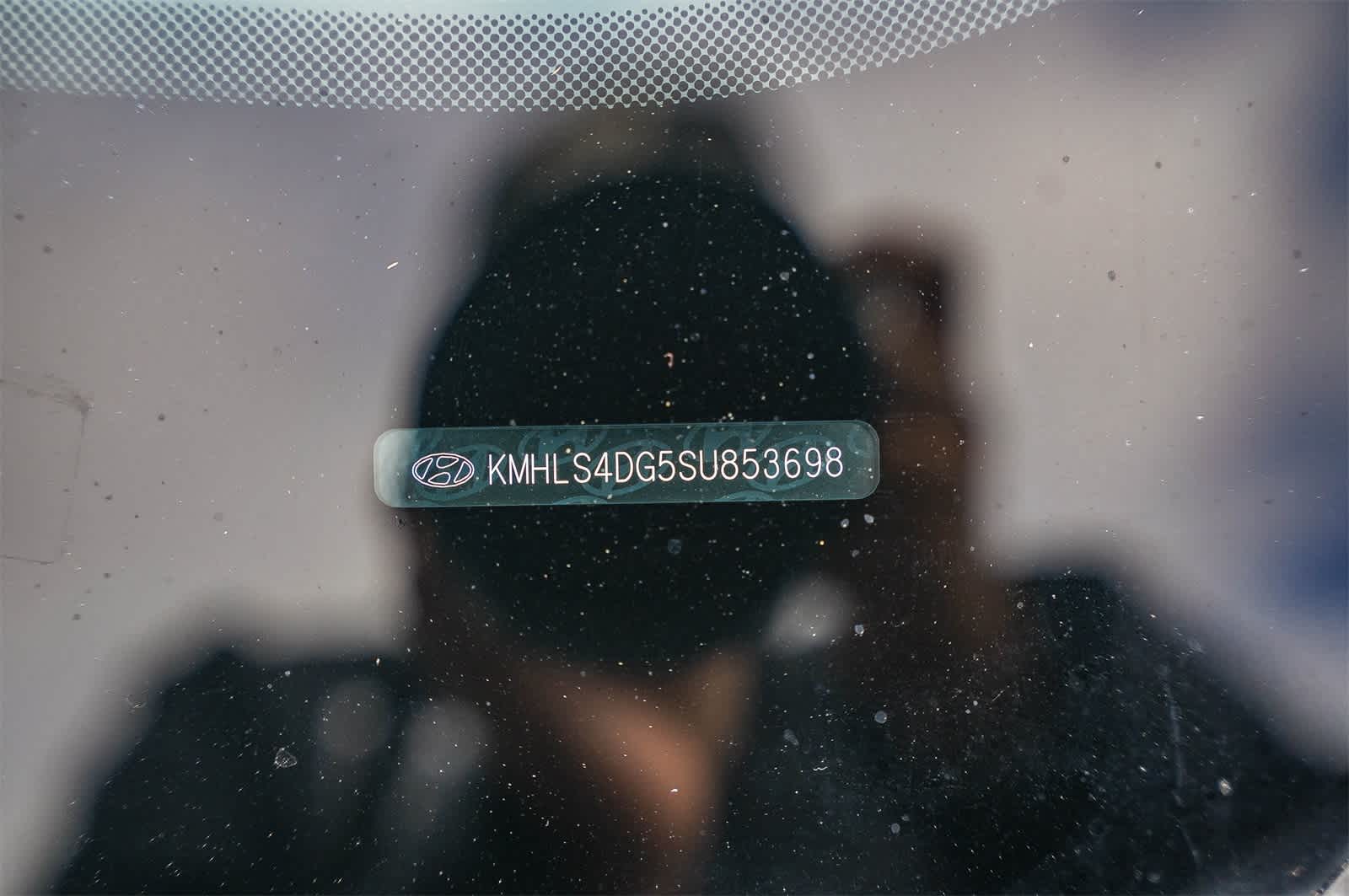 Thumbnail: 2025 Hyundai Elantra - 29