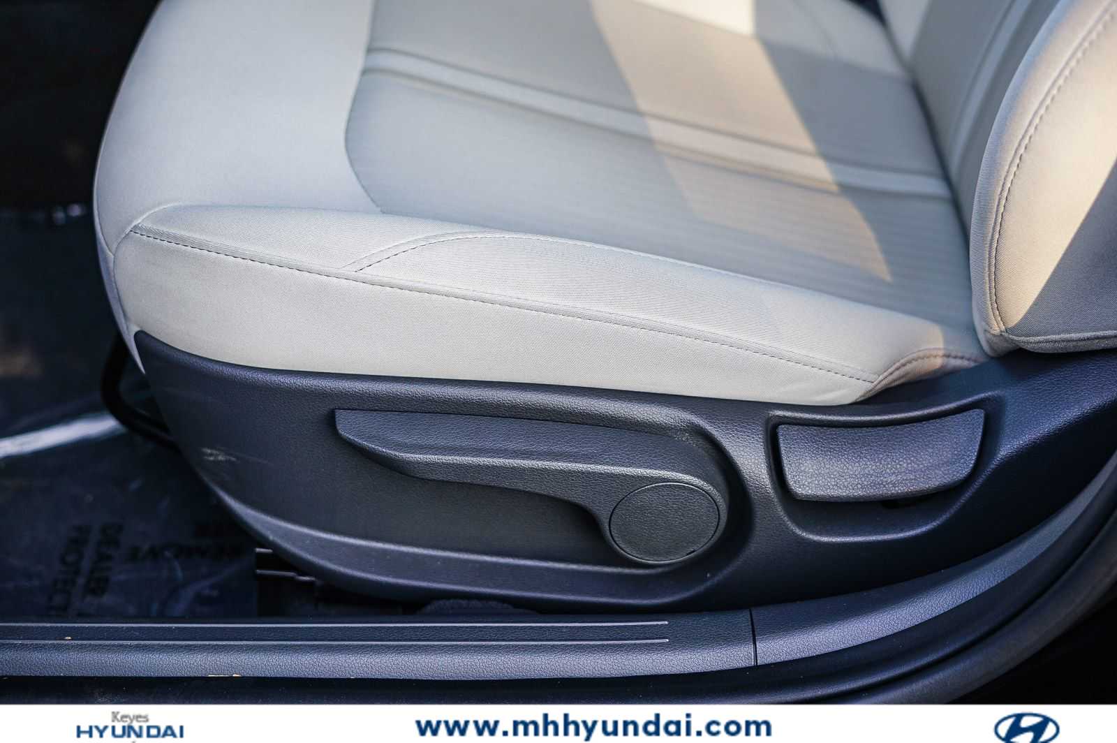 Thumbnail: 2025 Hyundai Sonata - 19