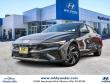 Sedán Hyundai Elantra SEL Convenience 2025 certificado