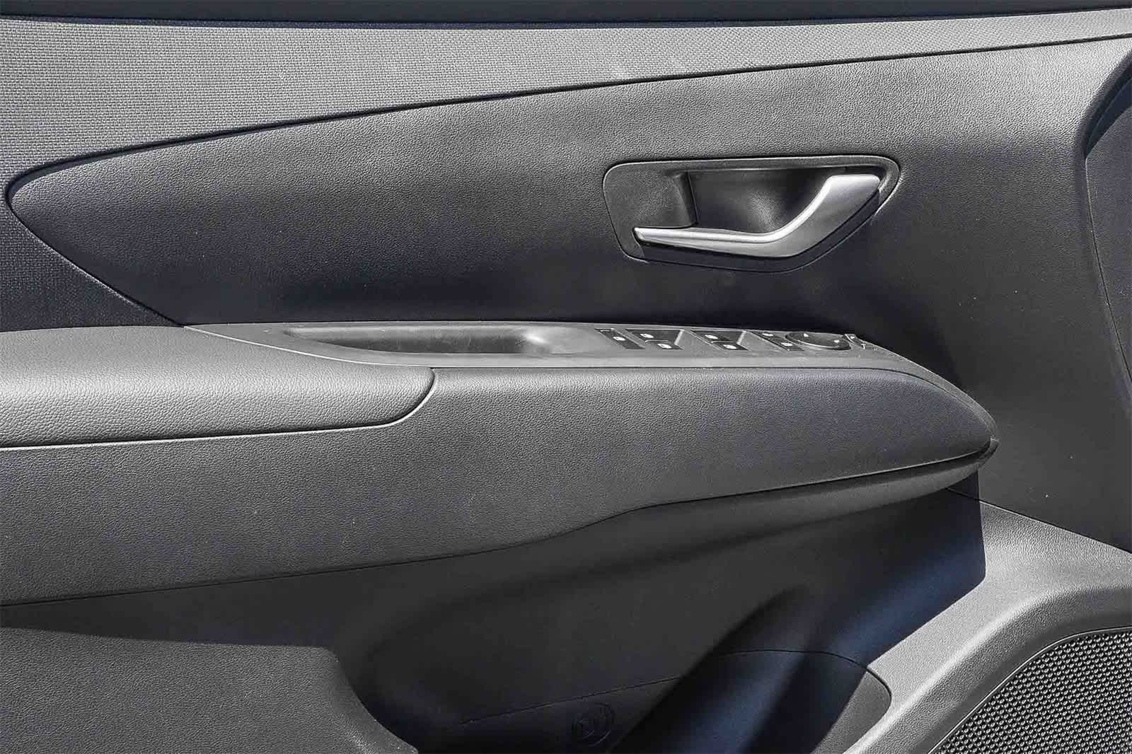 Thumbnail: 2025 Hyundai Tucson - 20