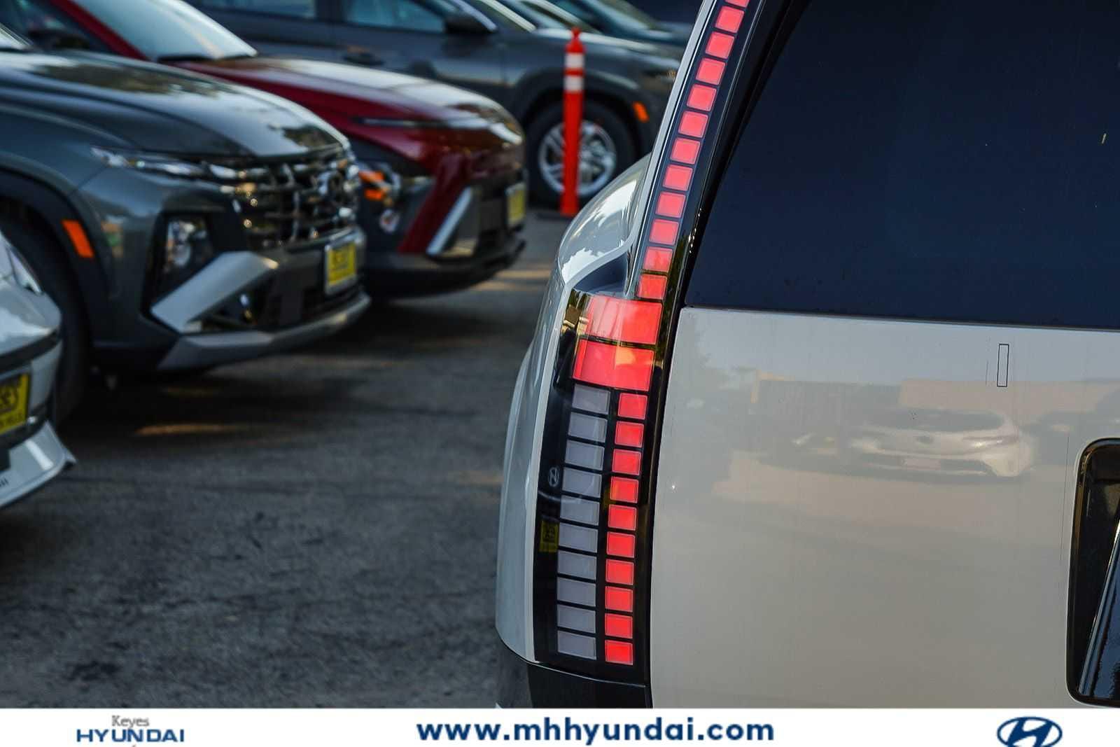 Thumbnail: 2026 Hyundai Ioniq - 7